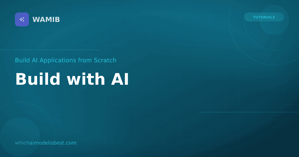 The Complete LangChain Guide: Build AI Applications from Scratch
